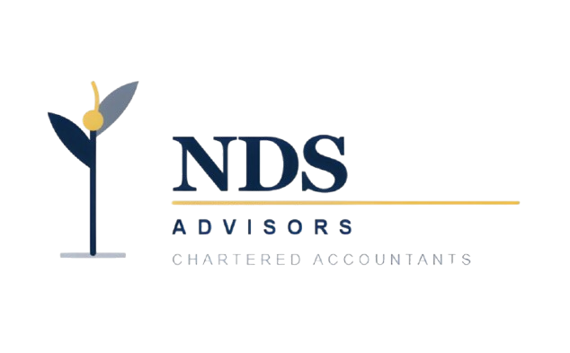 site logo